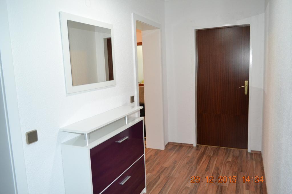 Pension Hexagon Spittal an der Drau Kamer foto