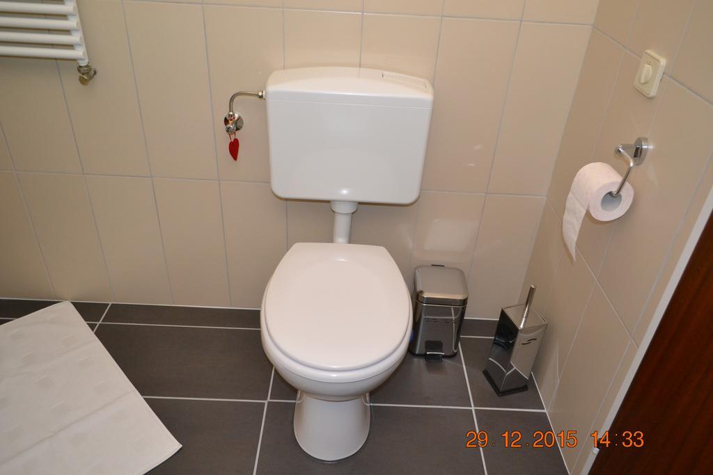 Pension Hexagon Spittal an der Drau Kamer foto