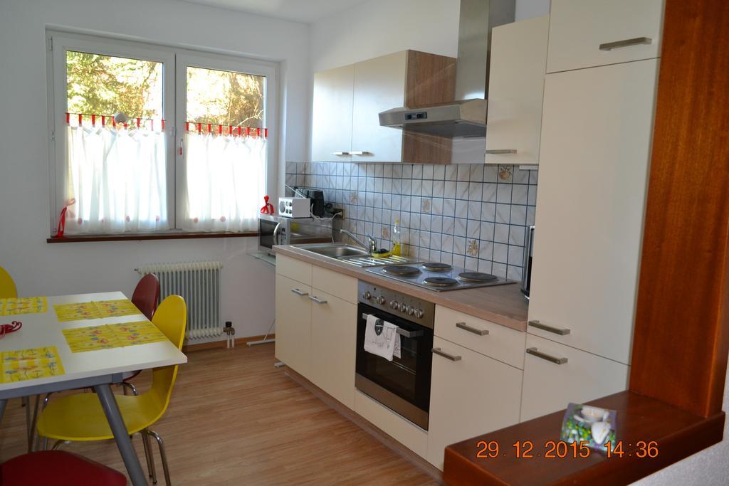 Pension Hexagon Spittal an der Drau Kamer foto